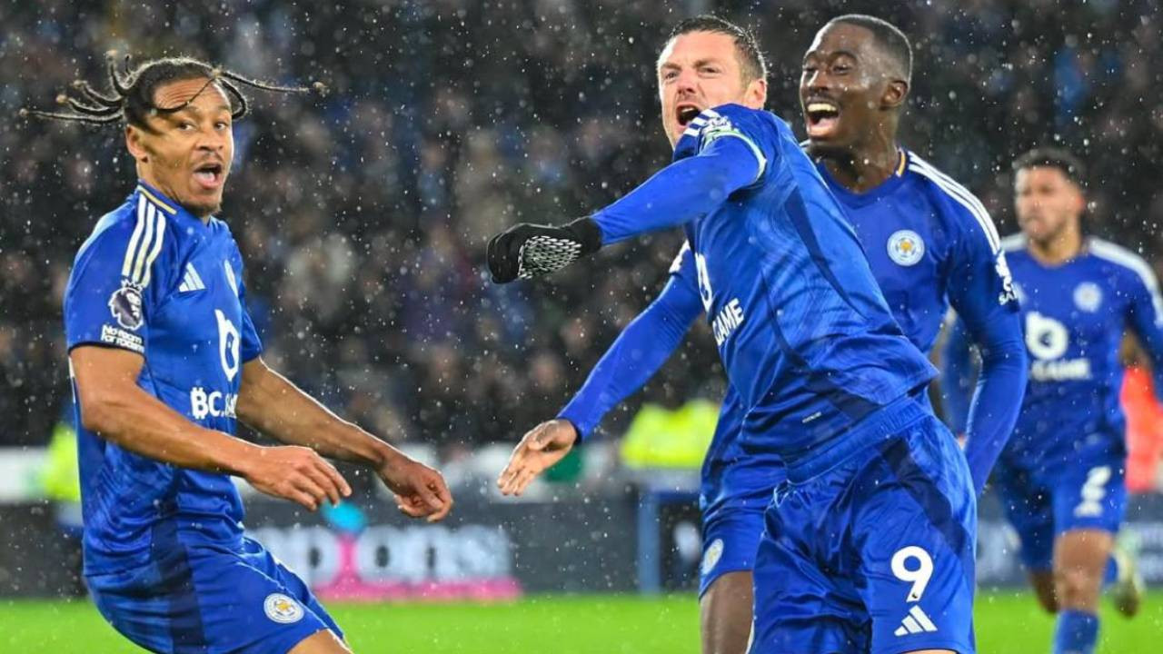 Streaming Leicester vs Wolves di Liga Inggris 2024/25