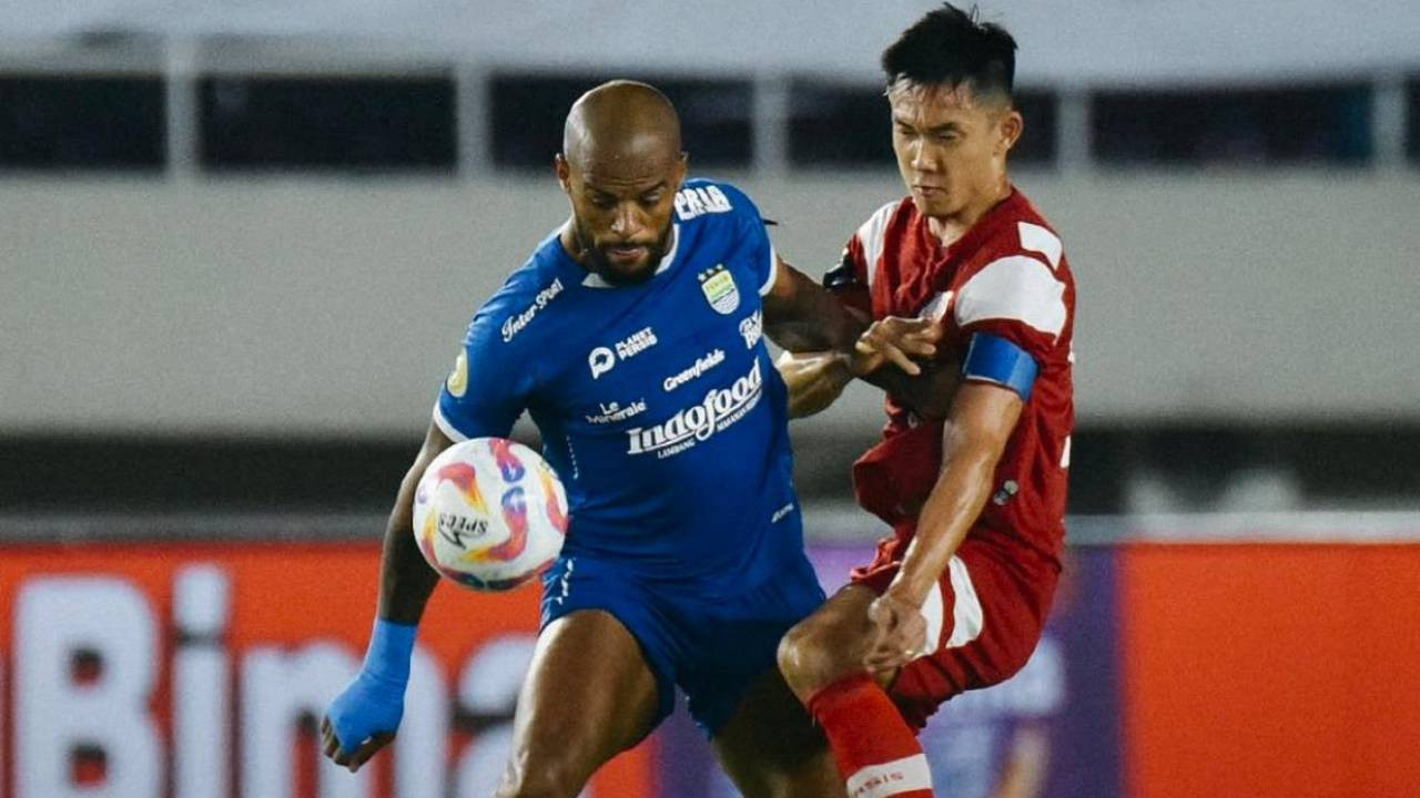 Ofisial Persib Bandung Jadi Korban Pemukulan, Ketua Suporter Persis Solo Angkat Bicara