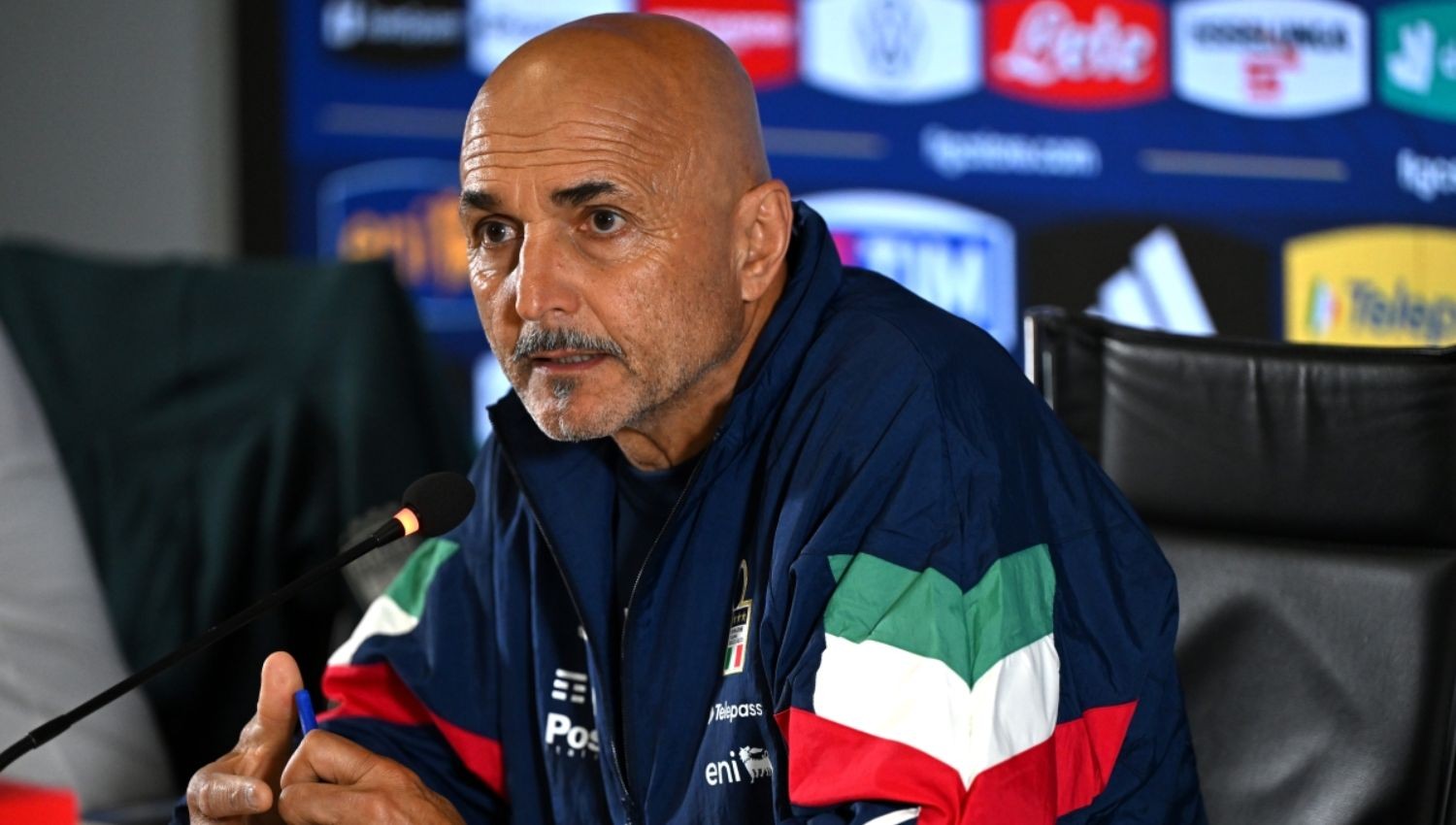 Euro 2024: Spalletti Siapkan 6 Pemain Italia Bila Dapat Penalti Lawan Spanyol, Bakal Ada Diving?