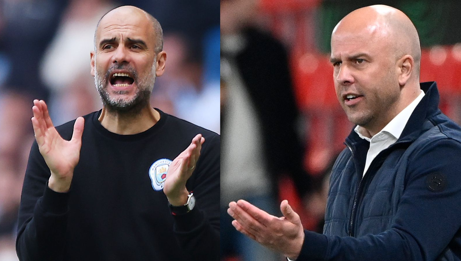 Bursa Transfer: Manchester City Siap Sikut Liverpool Demi Striker Berkualitas