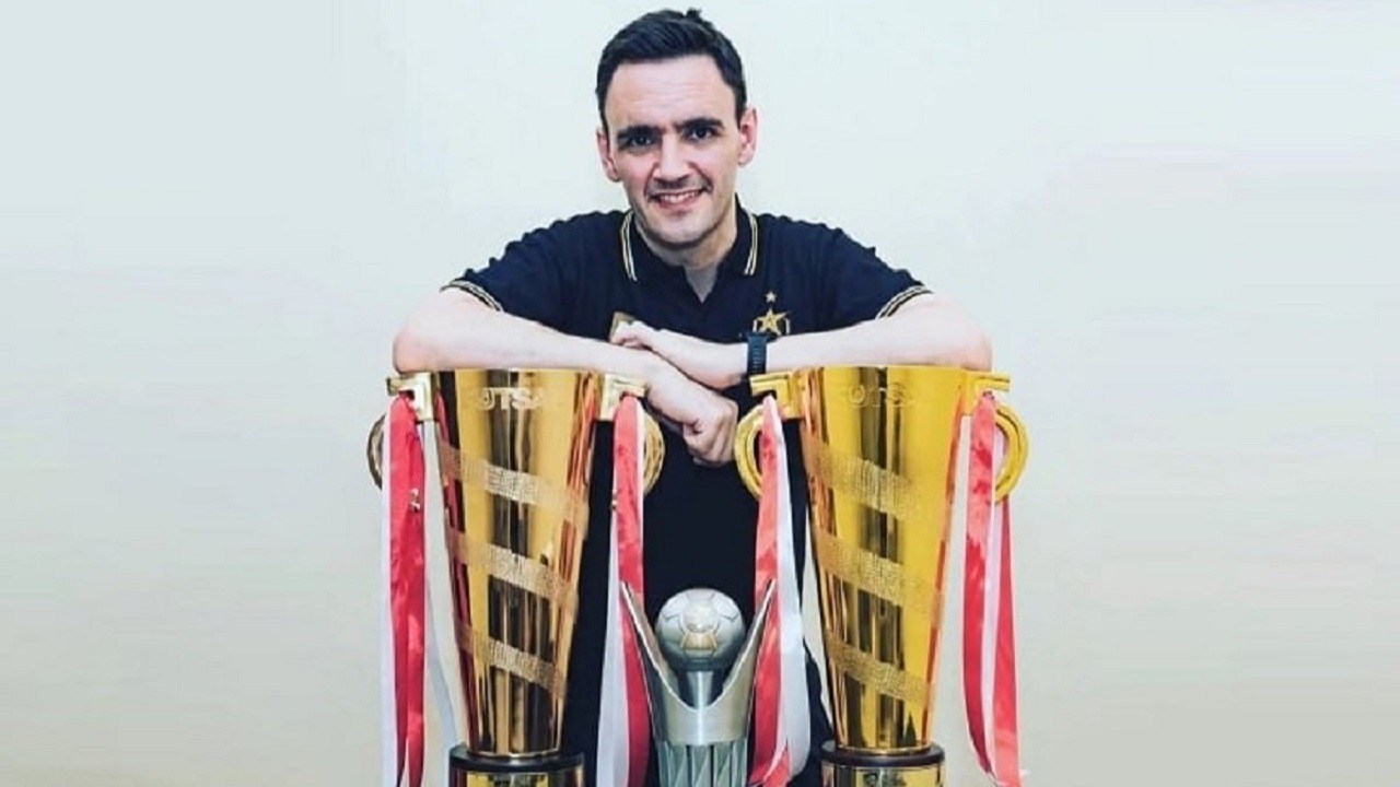 Terungkap! Ucapan Sakti Hector Souto yang Bikin Timnas Futsal Indonesia Juara Piala AFF 2024