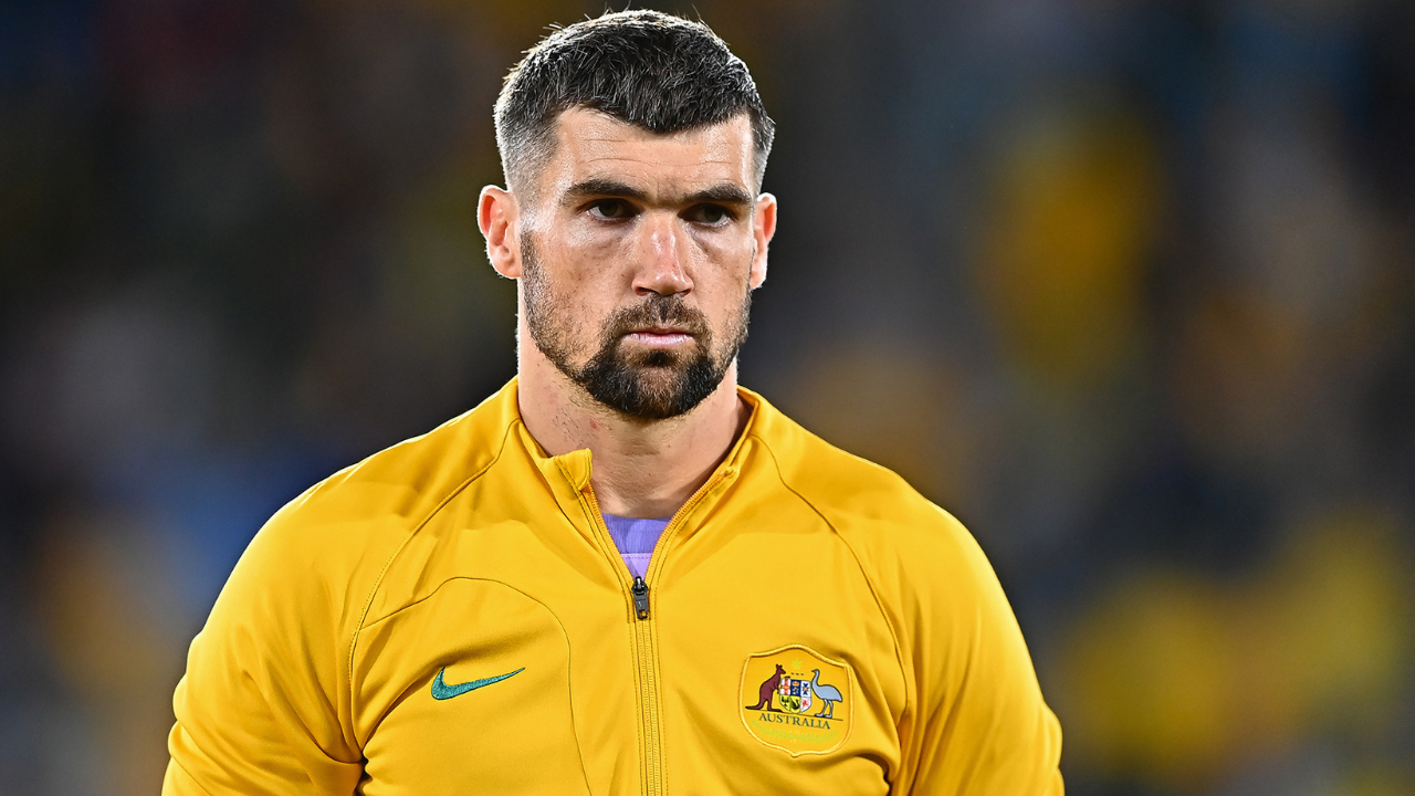 Mathew Ryan Sanjung Perkembangan Timnas Indonesia, Tegaskan Performa Skuad Garuda Layak Dihargai