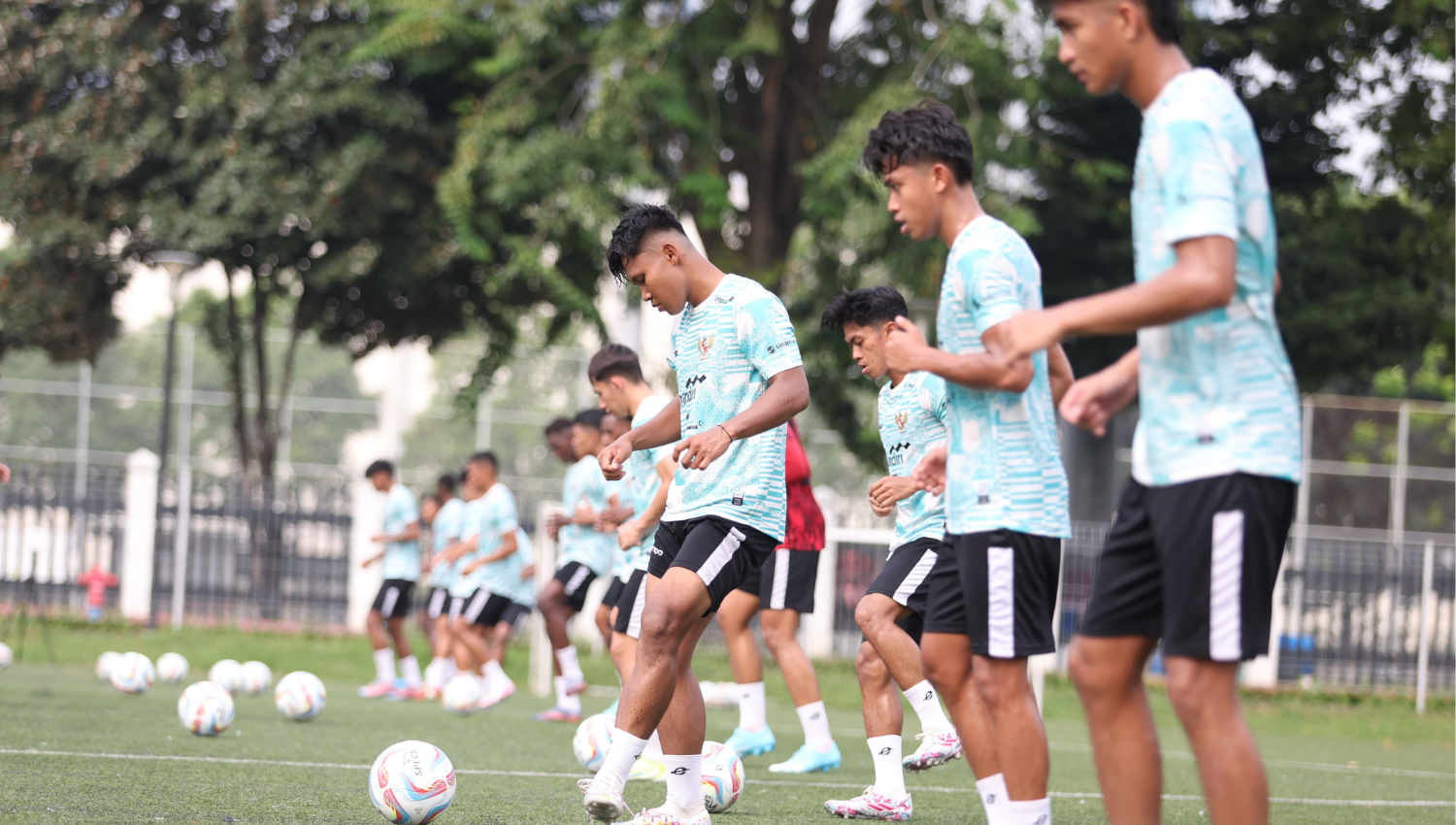 Timnas Indonesia U-19 Tuan Rumah Piala AFF U-19, Cek Daftar Lengkap Grup A
