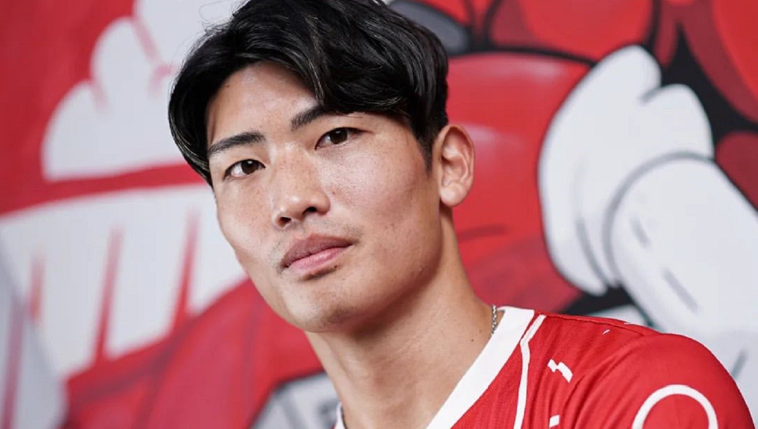 Ryohei Michibuchi, Pemain Baru Semen Padang yang Pernah Pukuli Sang Kekasih