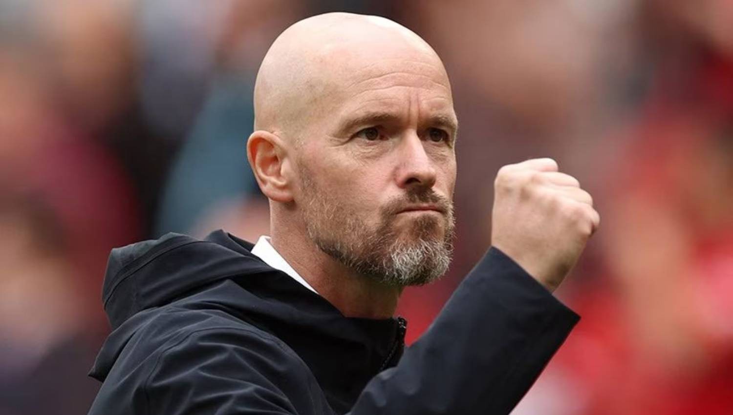 Erik ten Hag Terbuka soal Status Manuel Ugarte Jelang Brighton vs Manchester United