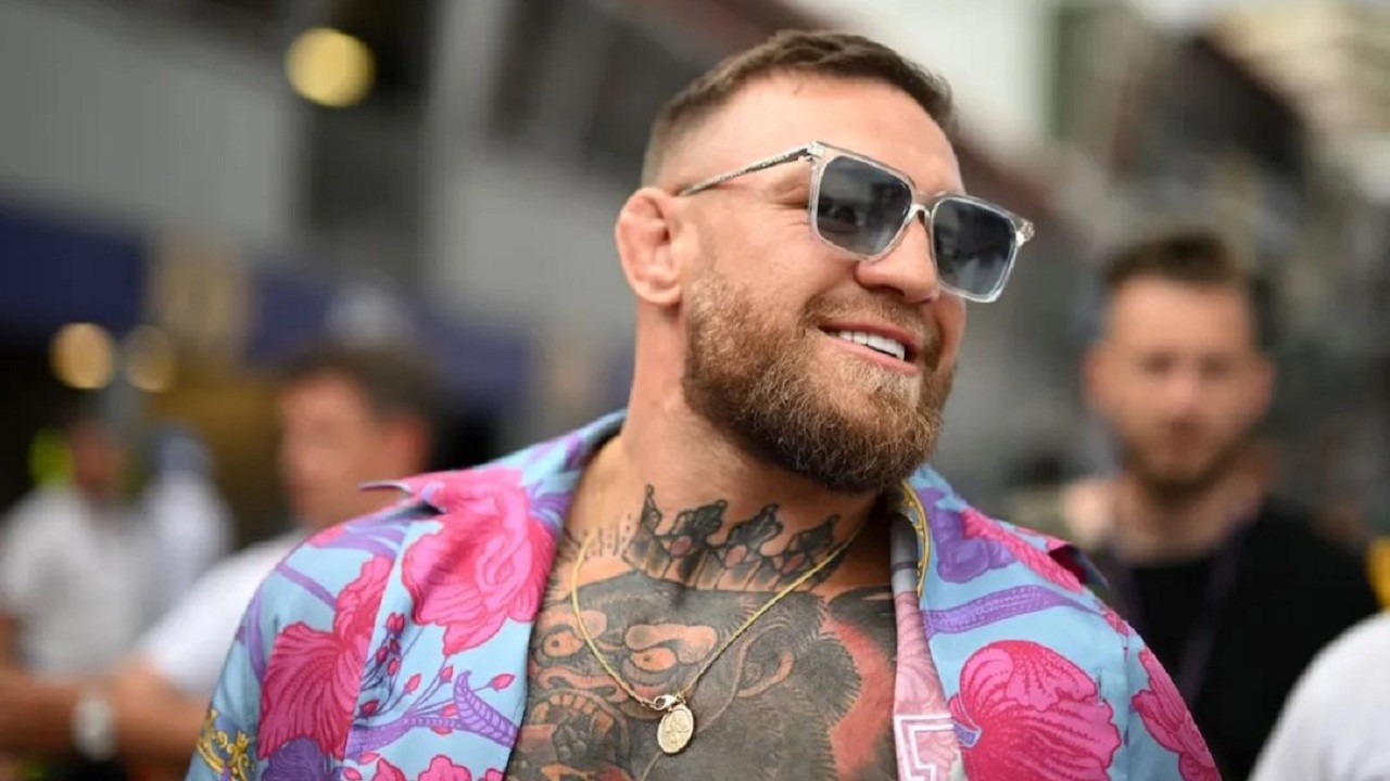 Conor McGregor Terbukti Bersalah dalam Kasus Pemerkosaan, Didenda Rp 4,1 Miliar