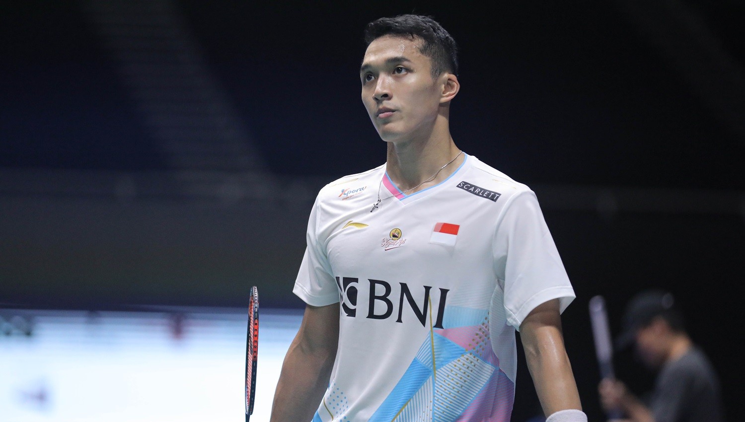 Update Ranking BWF Tunggal Putra: Jonatan Christie 3 Besar, China Alami Penurunan