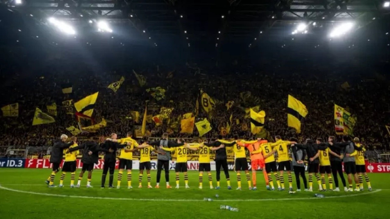 Jadwal Pertandingan Borussia Dortmund vs FC Heidenheim: Misi Die Borussen Raih Poin Maksimal di Kandang Sendir