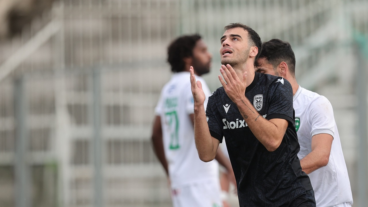 Tempat Menonton PAOK vs Ferencvaros di Liga Europa 2024/25 - Dikefalos tou Vorra Siap Angkut 3 Poin!
