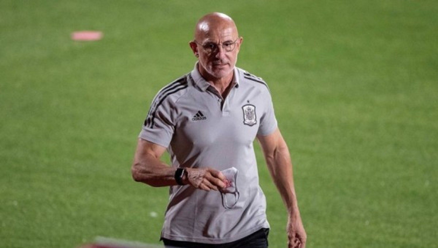 Euro 2024: Jelang Lawan Jerman, Pelatih Spanyol Tebar Psywar untuk Jerman