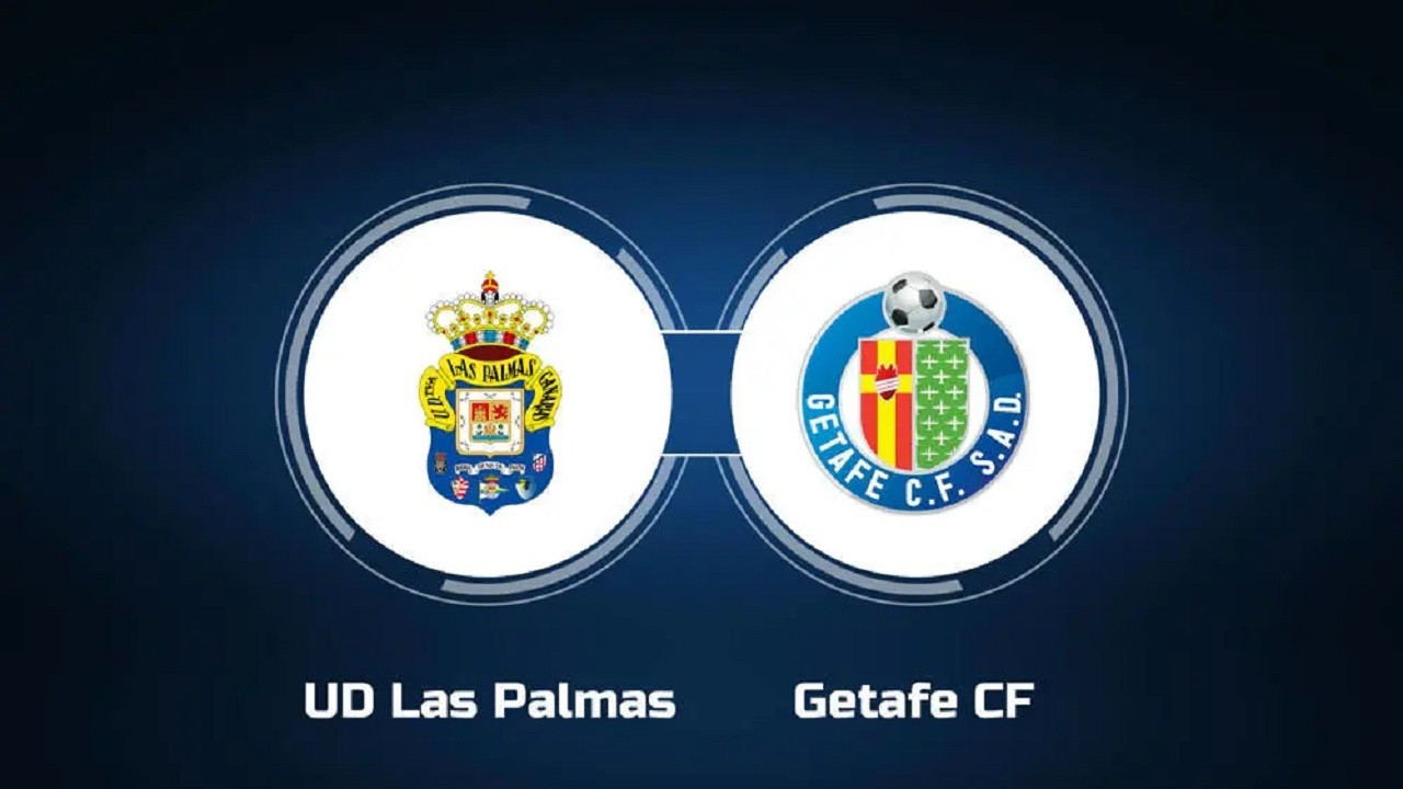 Prediksi Las Palmas vs Getafe di Liga Spanyol 2024/25: Tuan Rumah Siap Lanjutkan Dominasi