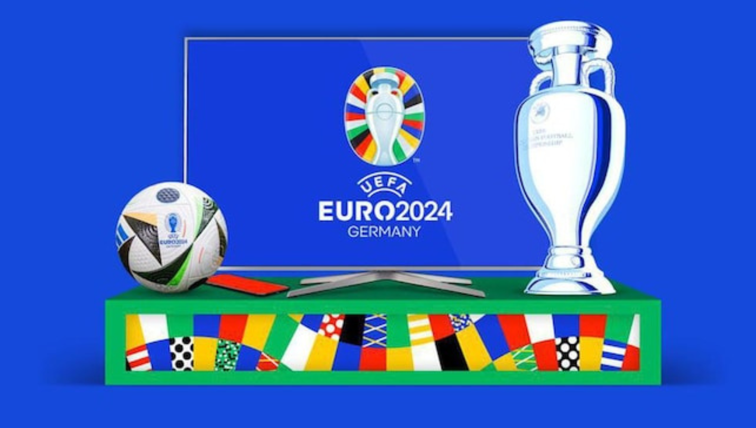 Euro 2024: 5 Keputusan Sanksi Kontroversial dari UEFA