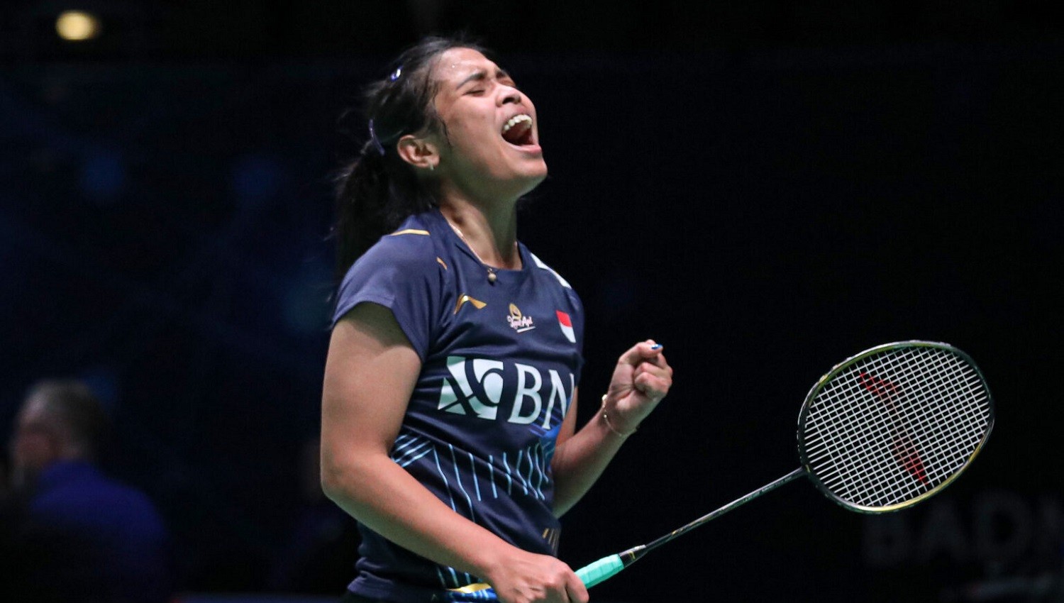 Daftar Wakil Indonesia di China Open 2024: Turun dengan Kekuatan Penuh, Ada Gregoria Hingga Jojo!