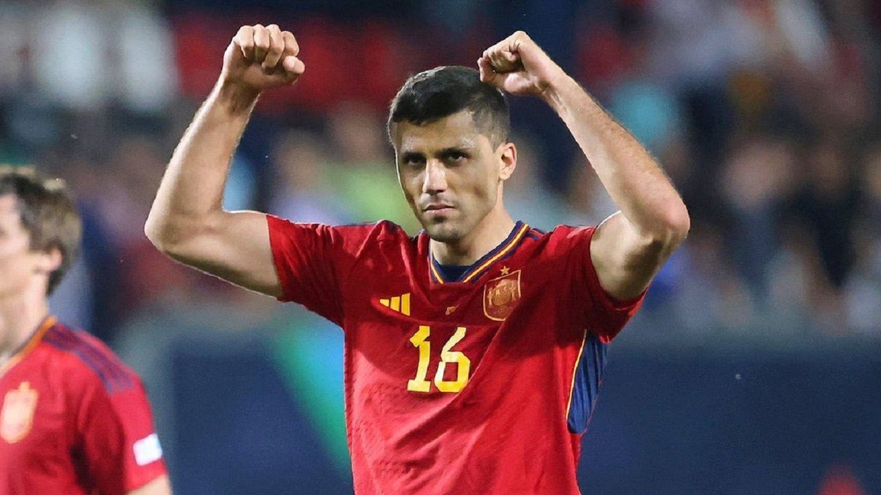 Ini Target Alternatif Real Madrid Jika Gagal Dapatkan Rodri