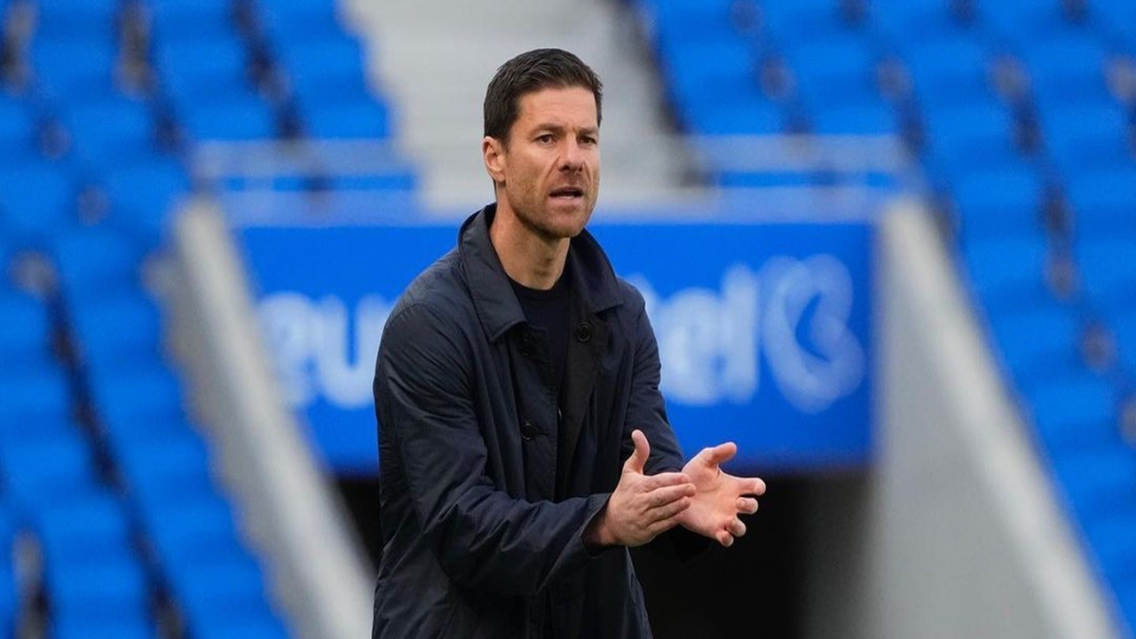 Xabi Alonso Balik ke Anfield: Ini Tantangan yang Indah!