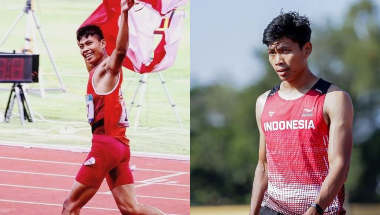 Saptoyogo Purnomo Persembahkan Medali Perak di Paralimpiade 2024, Pelatih Sanjung Kedisiplinannya!