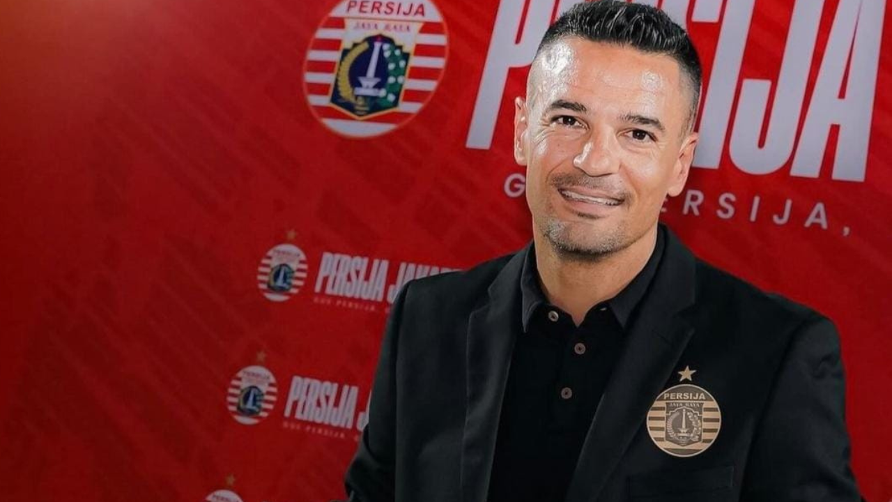 3 Pemain Ini Sering Dimainkan Carlos Pena di Persija Jakarta: Waspadalah, Persib Bandung!