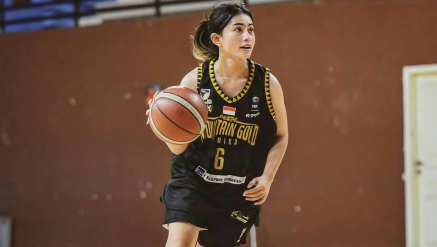 Selebgram Sintya Marisca Jaga Pesona dan Prestasi Lewat Dedikasi di Dunia Olahraga