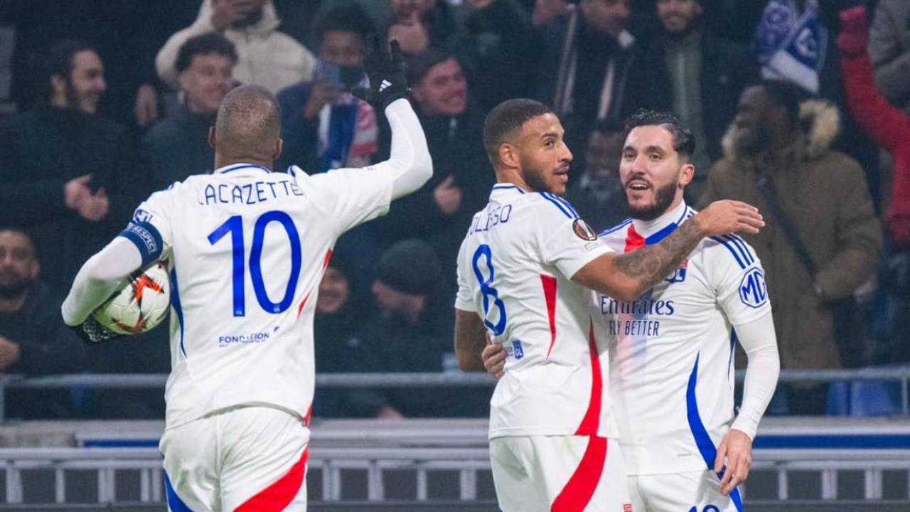 Prediksi Feignies vs Lyon di Piala Prancis 2024/25