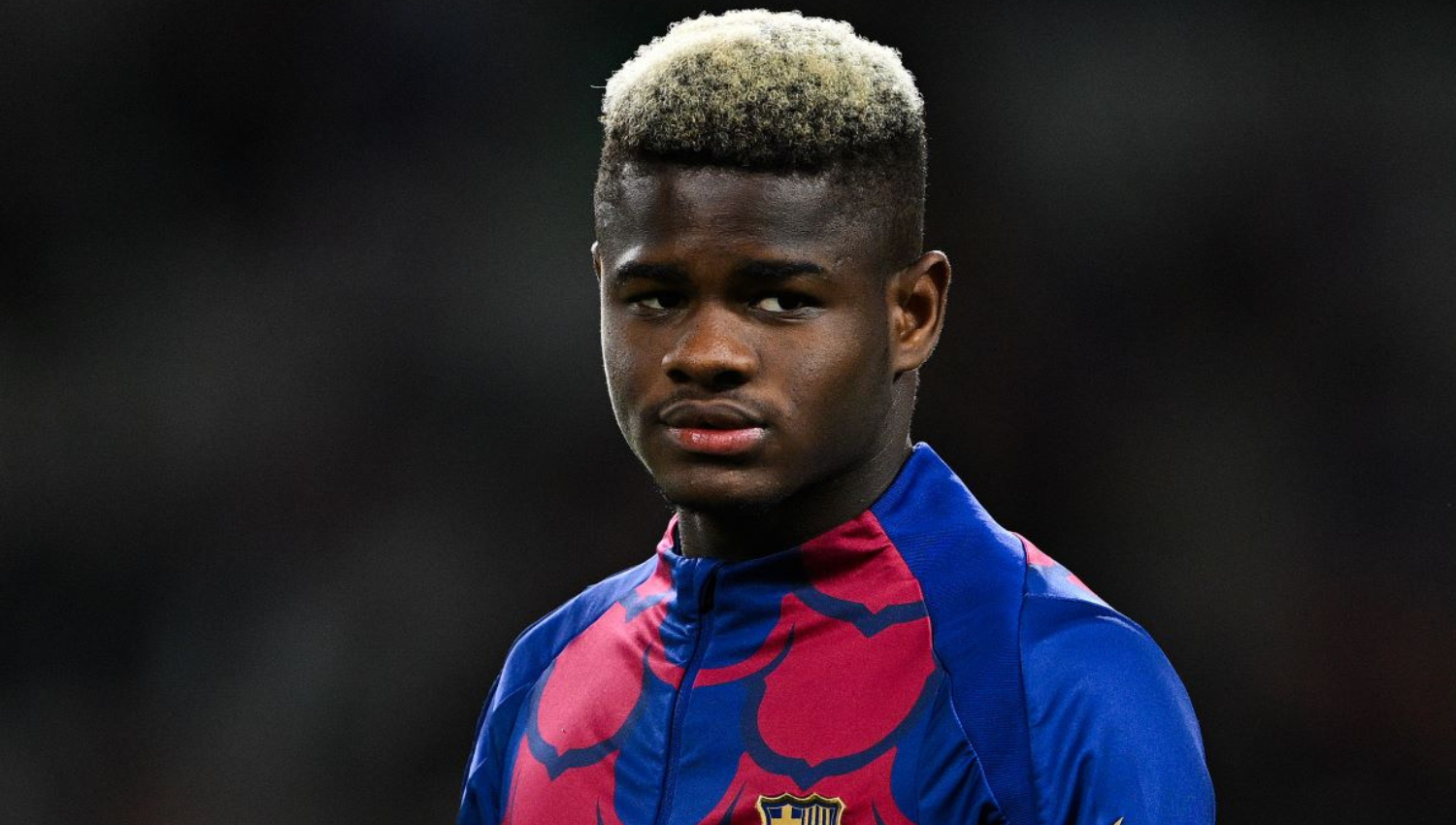 Bursa Transfer: Kontrak Barcelona, Arsenal Kepincut Mikayil Faye
