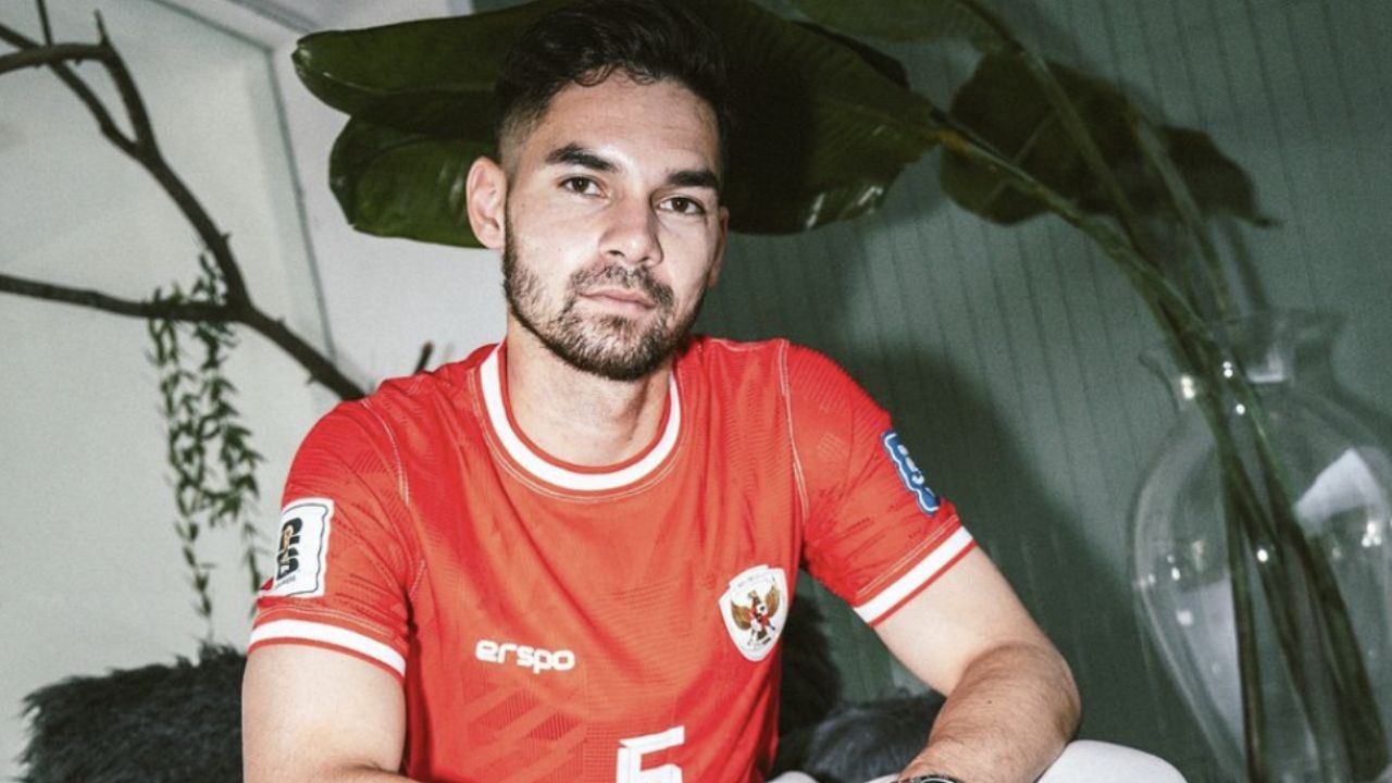 Alasan Sandy Walsh Tolak Panggilan Timnas Irlandia dan Setia Pilih Indonesia