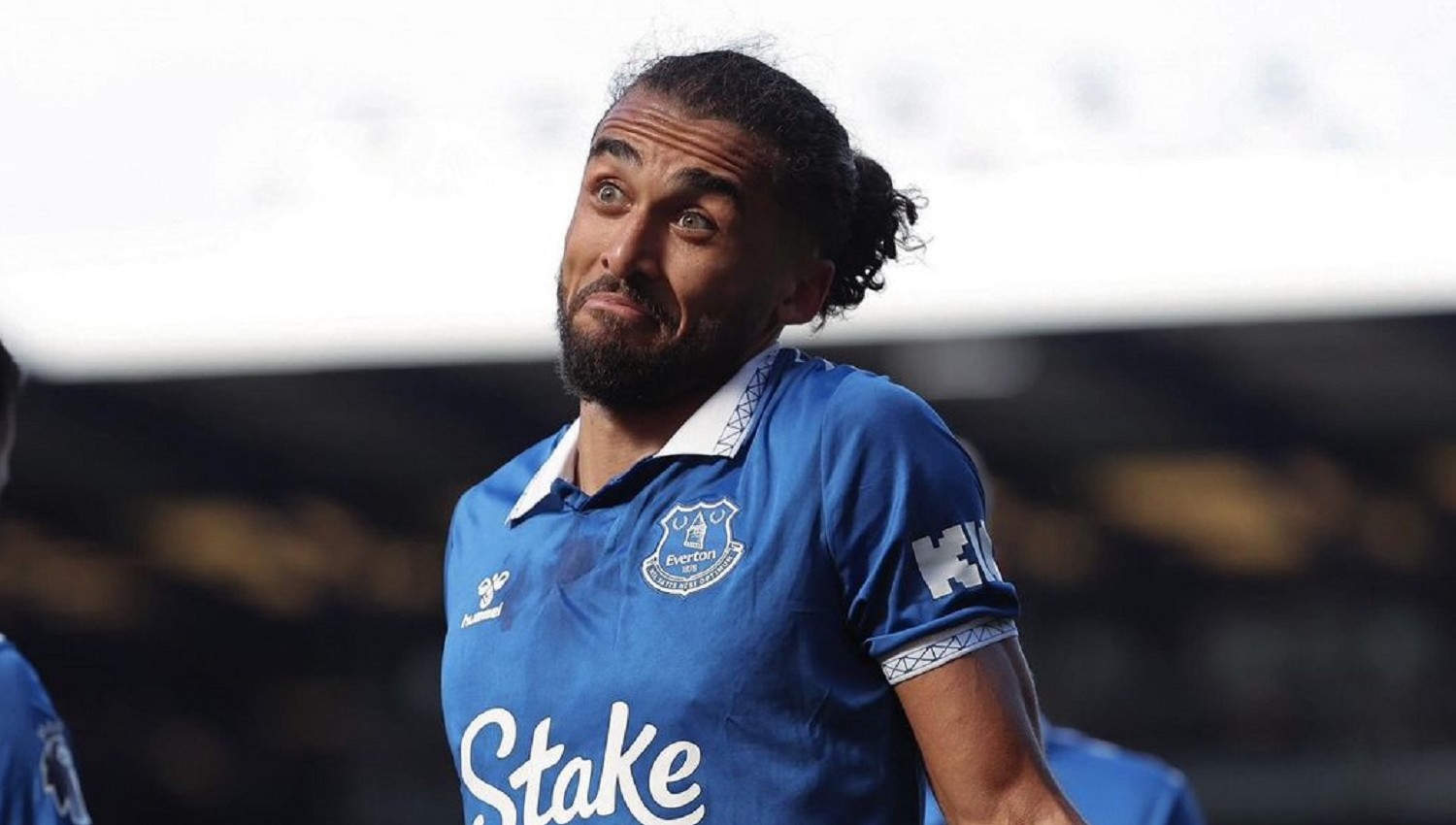 Butuh Striker, Chelsea Alihkan Target ke Dominic Calvert-Lewin