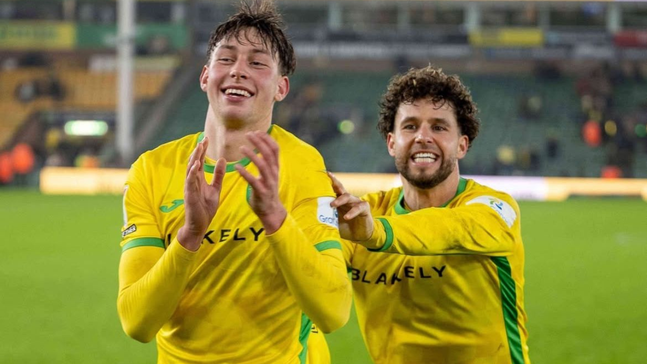 Tempat Menonton Norwich vs QPR di Liga Championship 2024/25