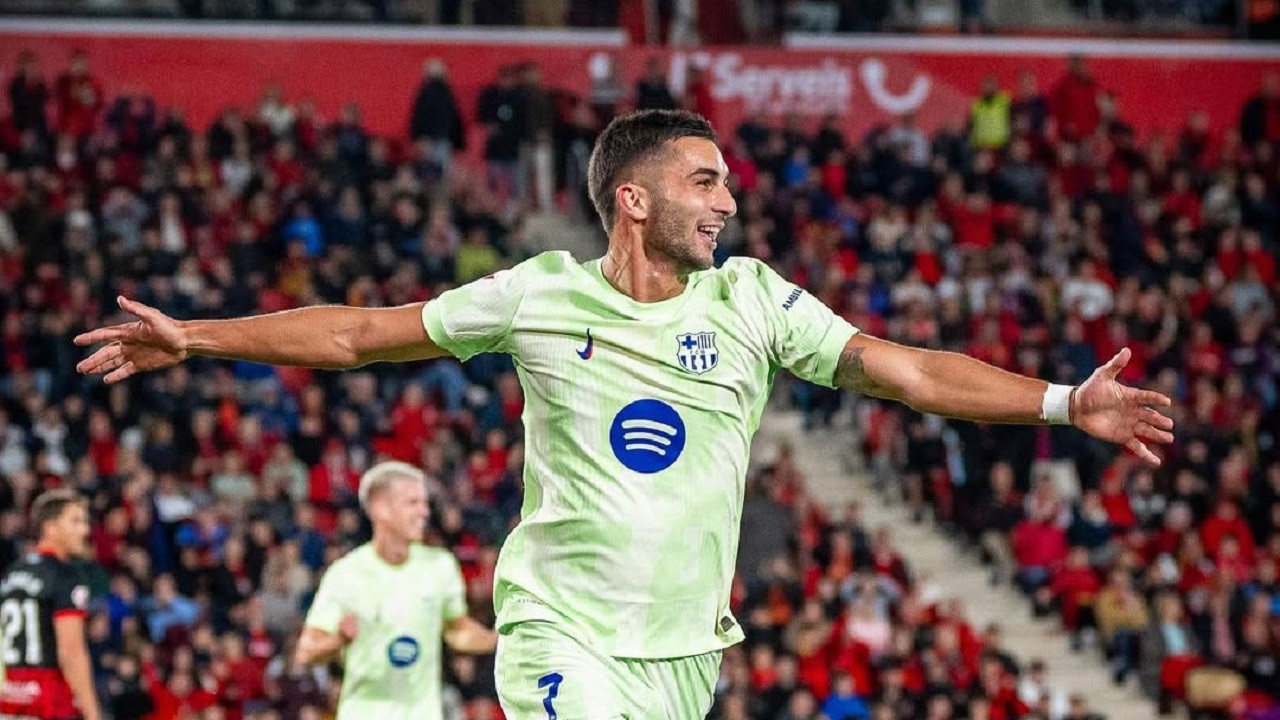 Susunan Pemain Barcelona vs Leganes di Liga Spanyol 2024-25: Ferran Torres Bakal Jadi Starter?