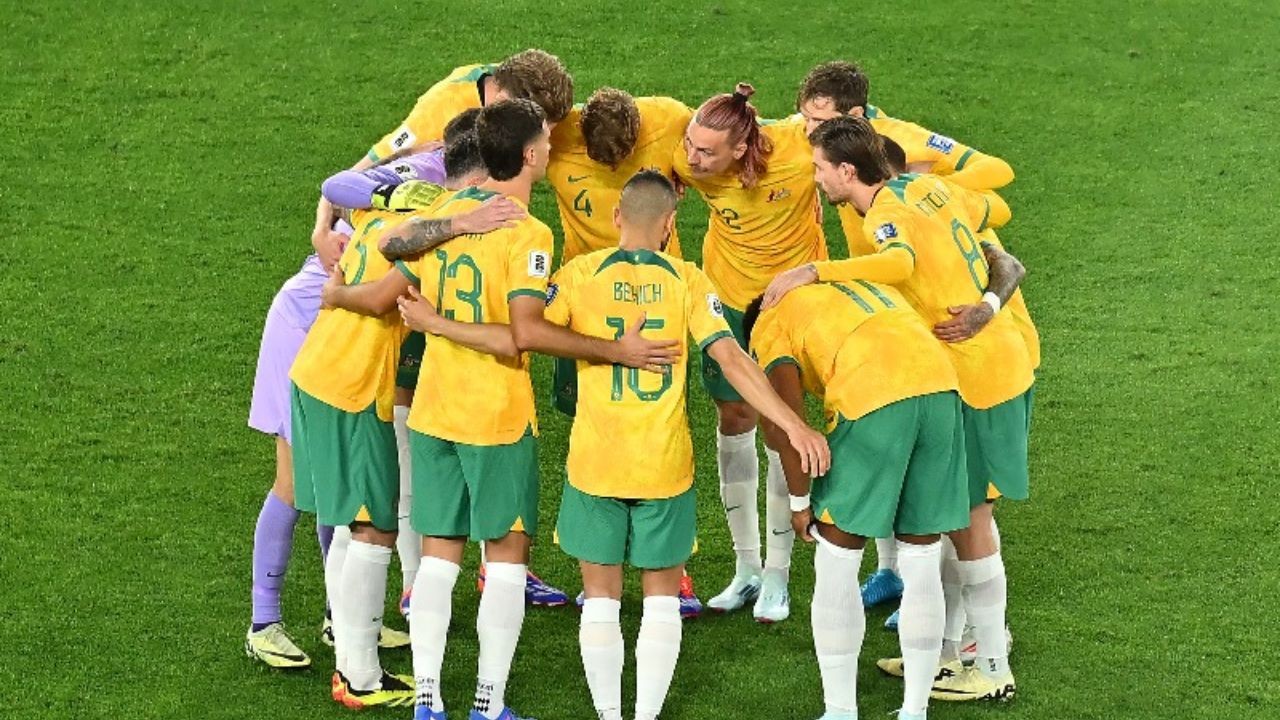 Skuad Australia Berubah Jelang Lawan Indonesia, Graham Arnold Panggil John Iredale untuk Gantikan Kusini Yengi