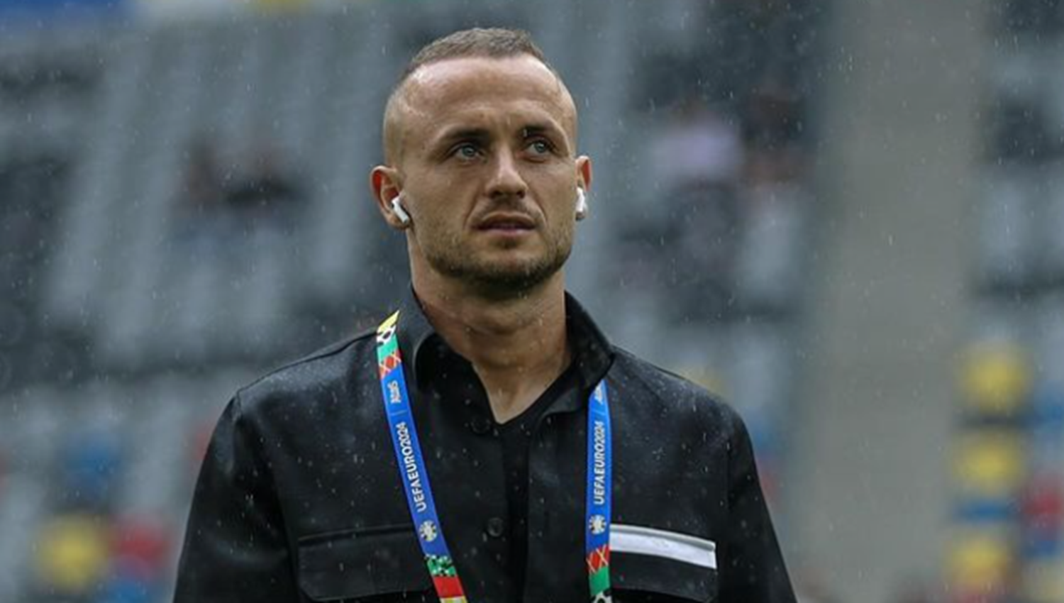 Bursa Transfer: Diincar Barcelona, Bintang Napoli Buka-bukaan