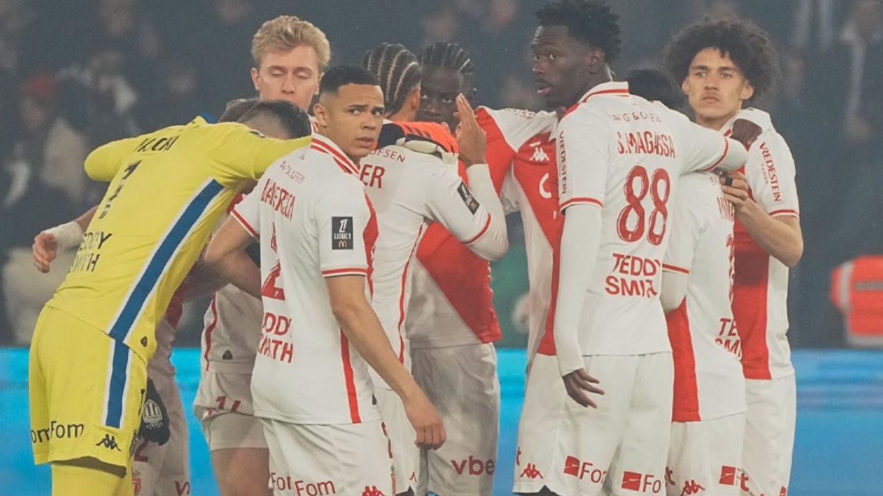 Prediksi AS Monaco vs Reims di Liga Prancis 2024/25 - Bidik Kemenangan di Pekan 24