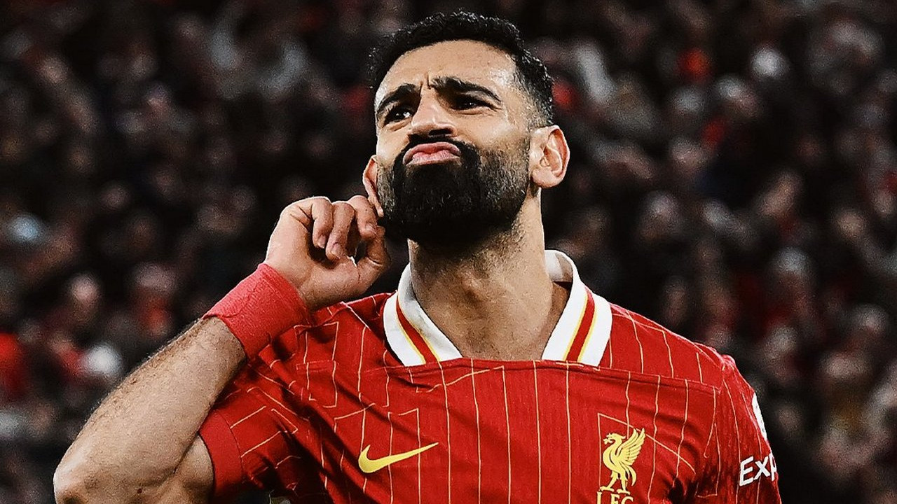 Girona vs Liverpool di Liga Champions 2024/25 - Kubu The Reds Ketiban Durian Runtuh!