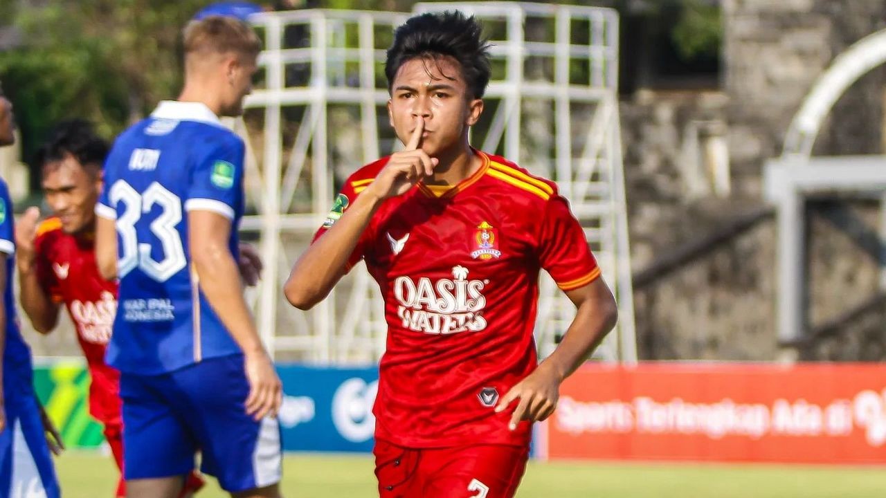 Hasil Pertandingan Adhyaksa vs Persijap Jepara di Liga 2 2024/25 - Laskar Kalinyamat Raih 3 Poin Penting!