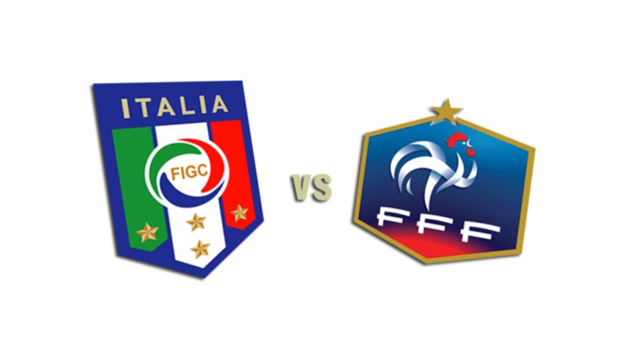 Head to Head Italia vs Prancis di UEFA Nations League 2024: Les Bleus Ungguli Gli Azzurri