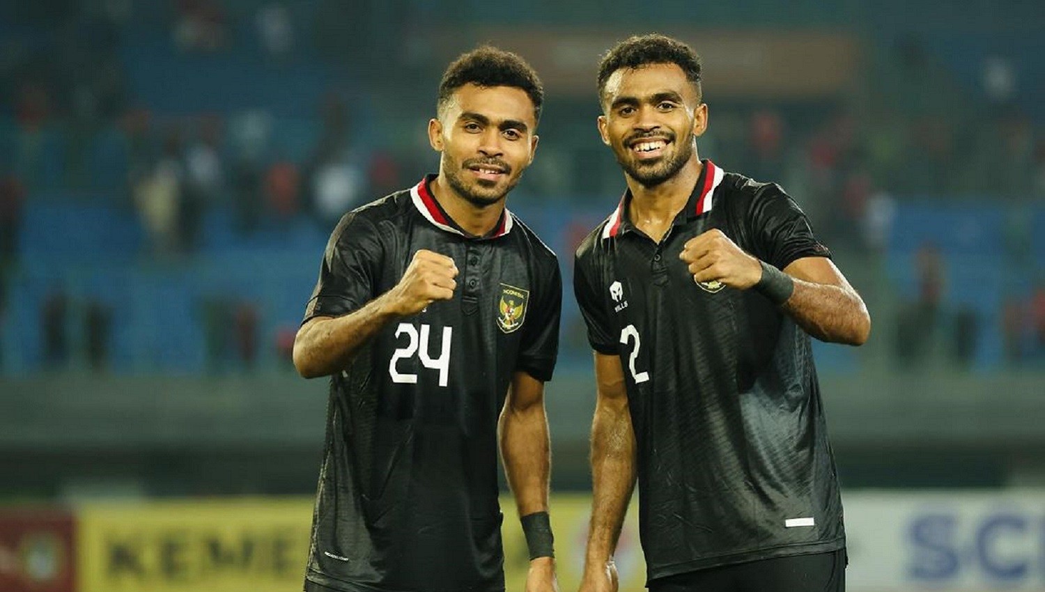 Terungkap, Alasan Sayuri Bersaudara Batal Gabung Timnas Indonesia