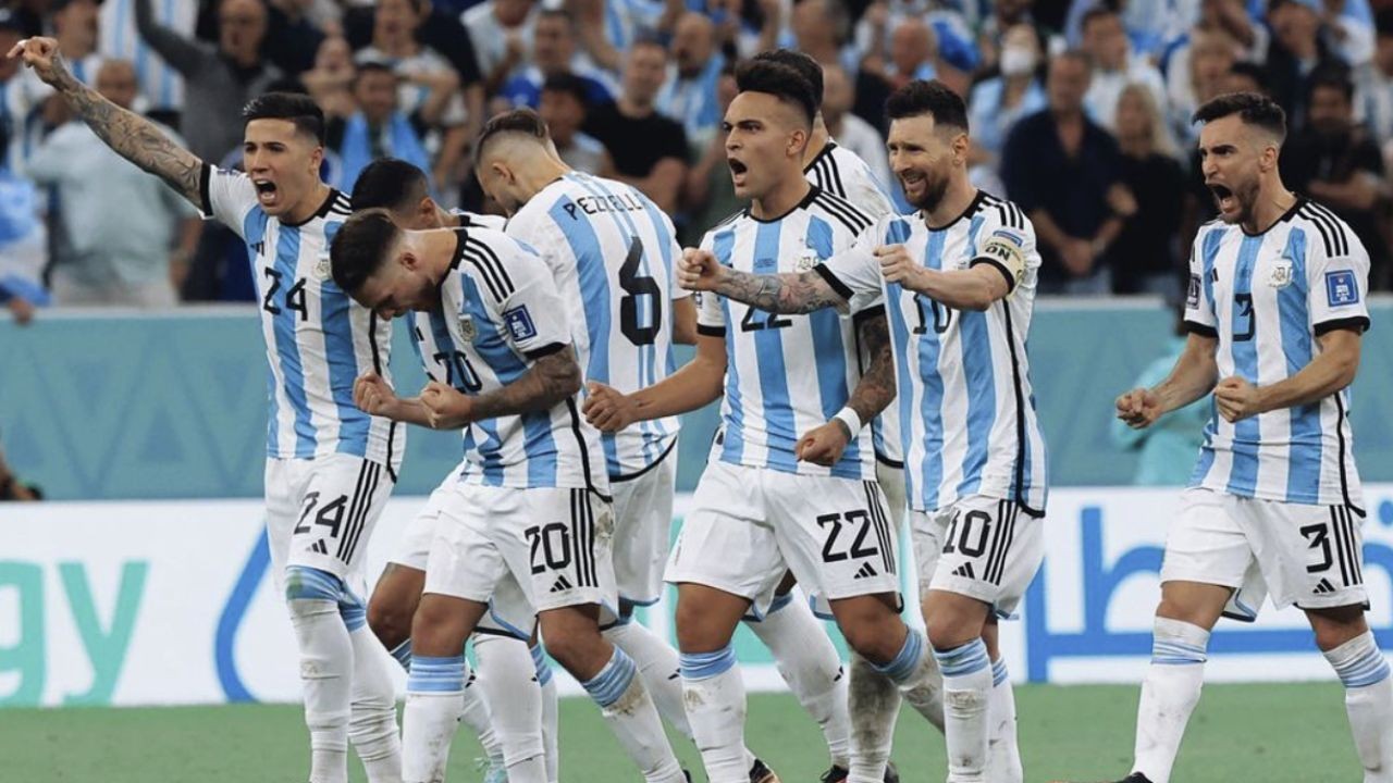 Jadwal Argentina vs Bolivia di Kualifikasi Piala Dunia 2026: La Verde Tak Gentar Hadapi Lionel Messi Cs