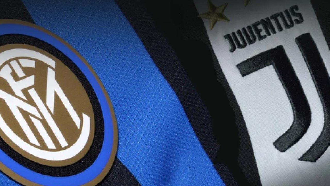 Jadwal Liga Italia Akhir Pekan Ini: Derby d'Italia Inter vs Juventus, Jangan Tertinggal!
