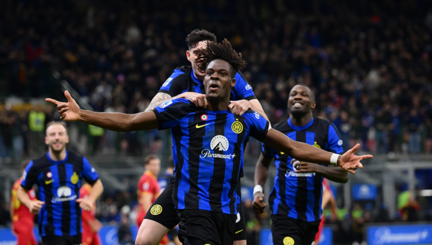 Monza vs Inter Milan: Carlos Augusto dan Yann Bisseck Berpeluang Tampil