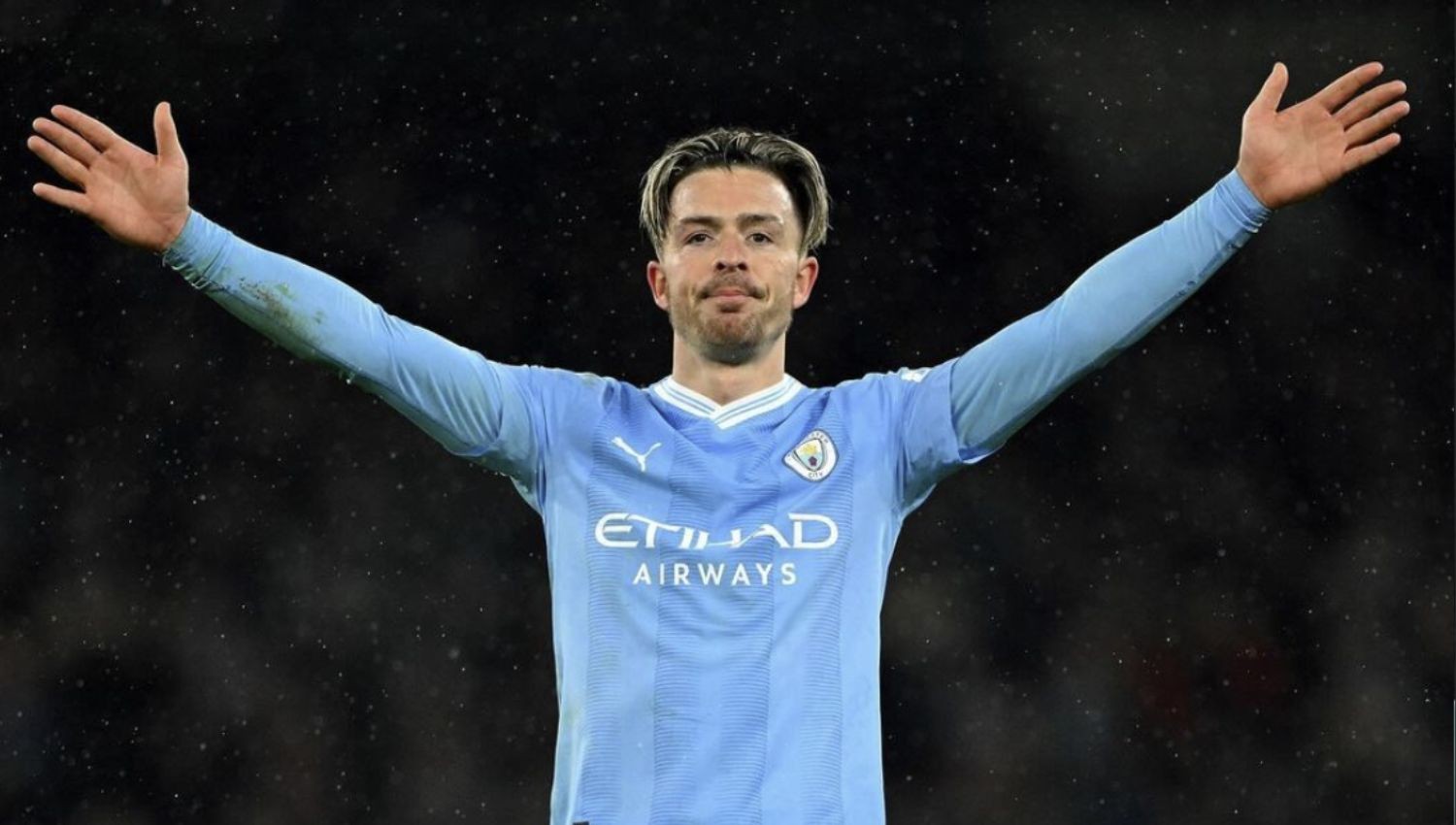 Euro 2024: Southgate Jelaskan Alasan Coret Grealish dari Timnas Inggris
