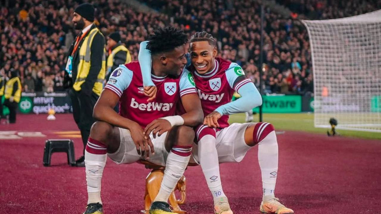 Tempat Menonton West Ham vs Liverpool di Liga Inggris 2024/25