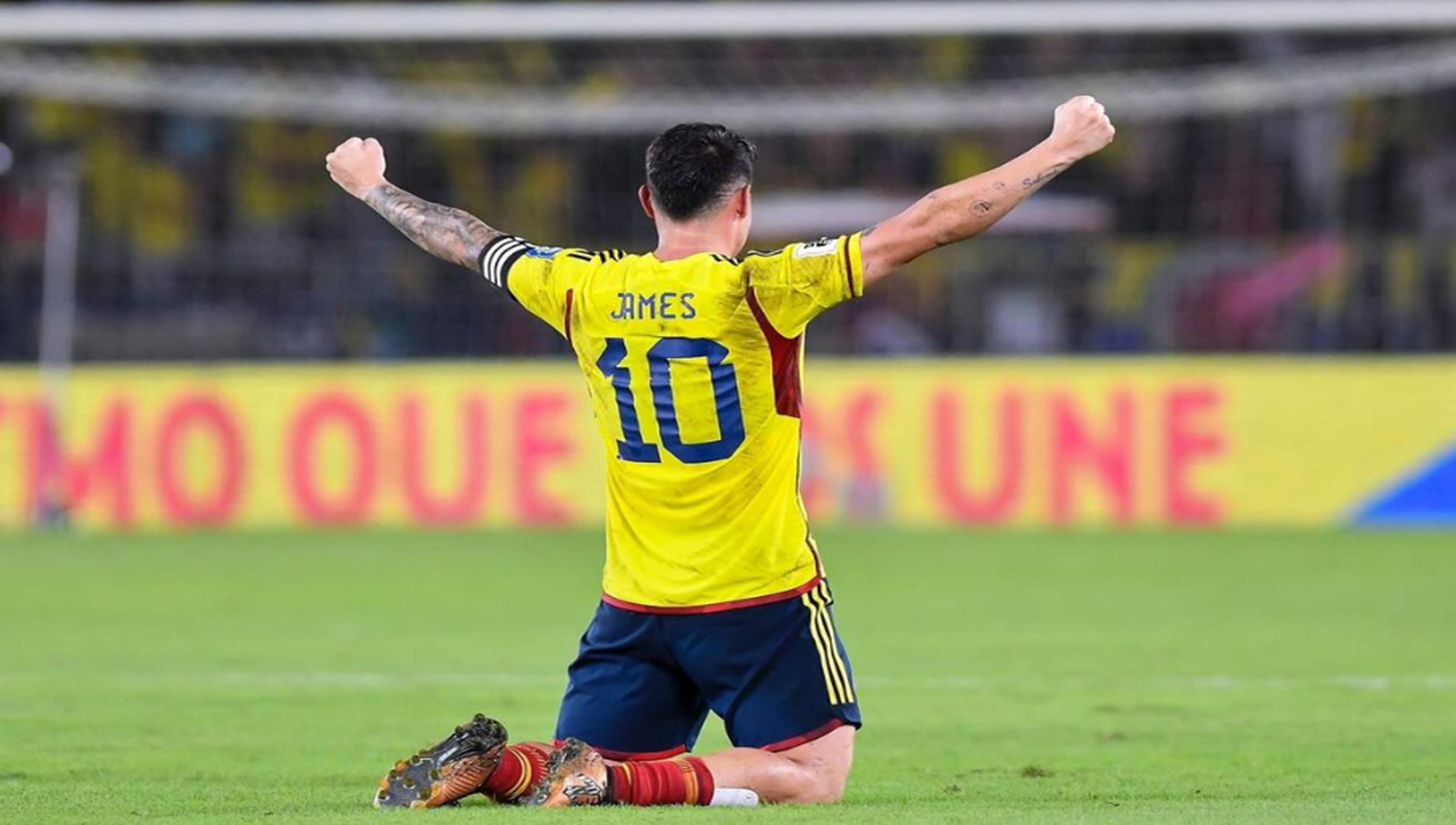 James Rodriguez Tak Mau Sesumbar Meski Kolombia Sukses Hajar Panama