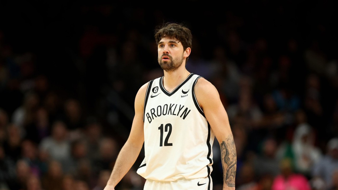 Eks Bintang Brooklyn Nets, Joe Harris Putuskan Pensiun