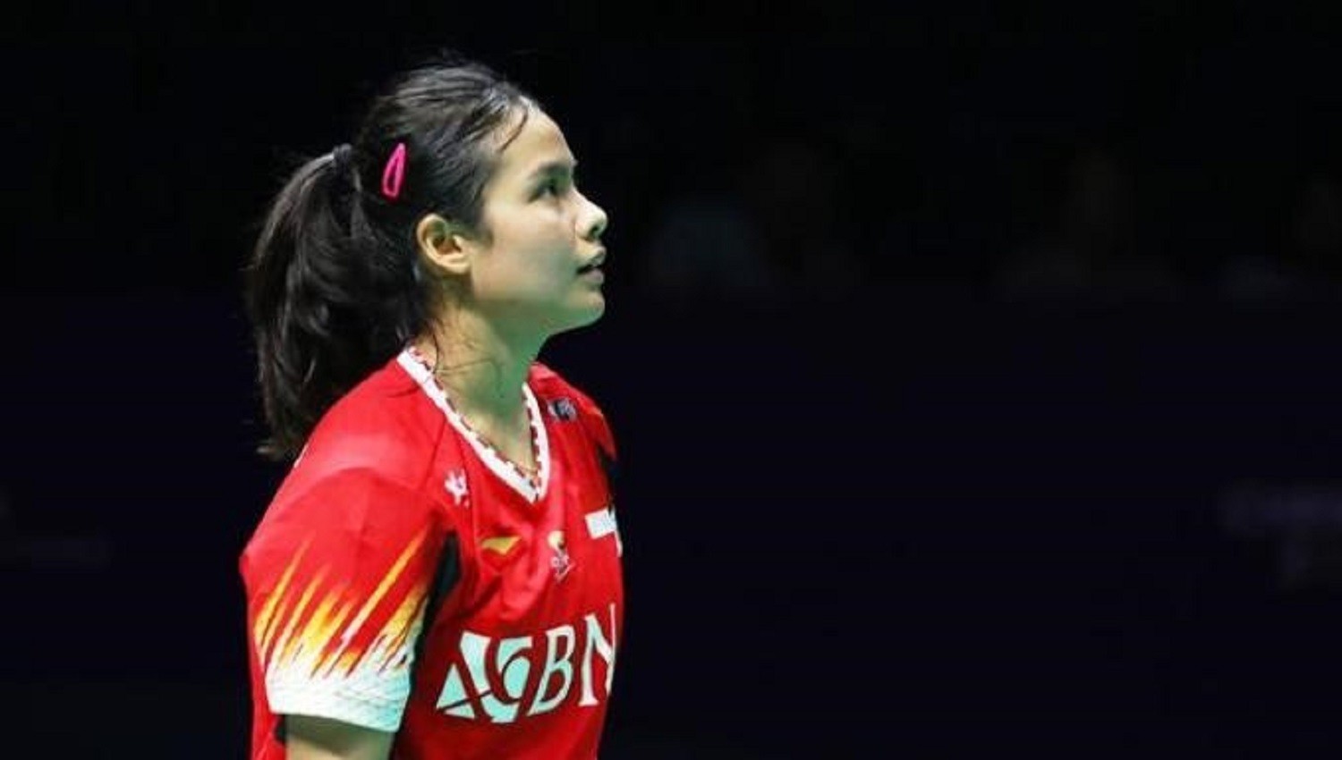 Komang Ayu Menangis di Semifinal Kaohsiung Masters 2024, Terpaksa Menyerah karena Cedera