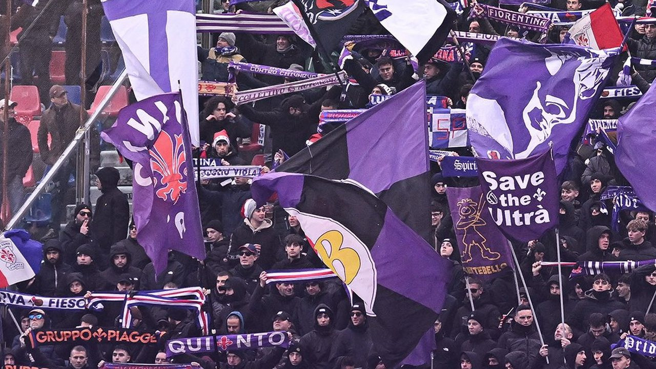 Tempat Menonton Guimaraes vs Fiorentina di Liga Konferensi Eropa 2024/25