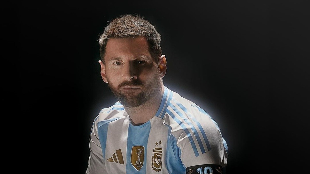 Catatan Lionel Messi Saat Melawan Venezuela, Kontribusi Gol Nyata Nyaris Tanpa Kekalahan?