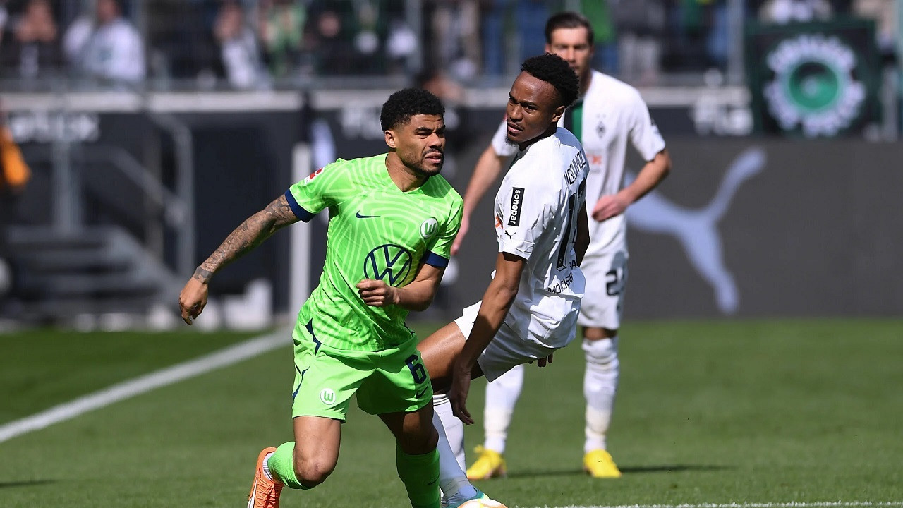 Hasil Wolfsburg vs Holstein Kiel di Liga Jerman - Antiklimaks Imbang 2-2