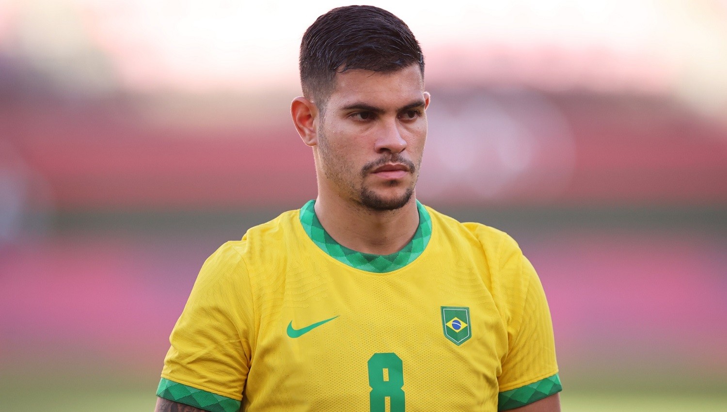 Ngebet Bruno Guimaraes, Manchester City Ajak Newcastle United Barter Pemain