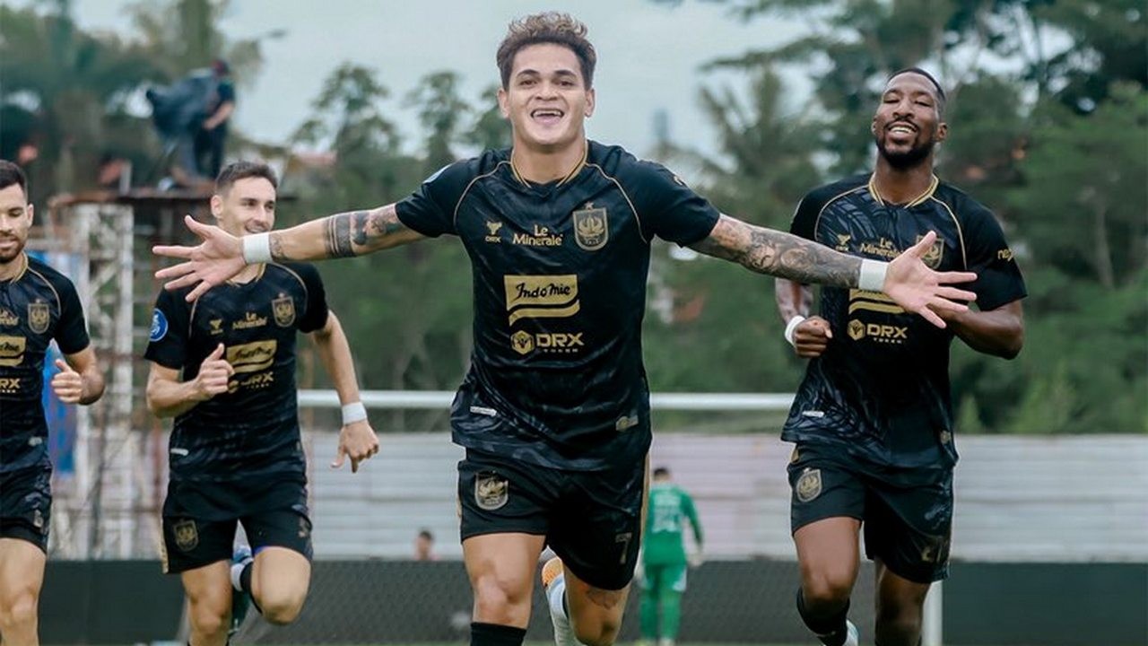 PSIS Semarang Akhirnya Bisa Daftarkan Pemain Baru Usai Sanksi FIFA Dicabut
