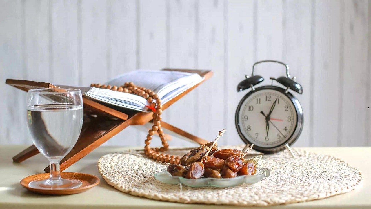 Bacaan Doa Sahur dan Artinya untuk Berbagai Jenis Puasa