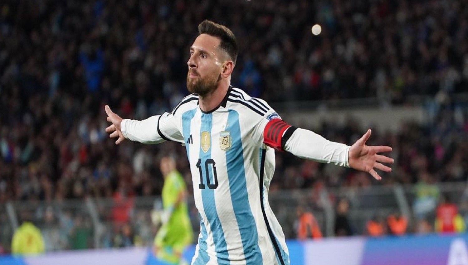 Lionel Messi Masuk Skuad Argentina untuk Copa Amerika 2024 atau Tidak? Lionel Scaloni Bilang Begini